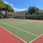 Enjoy A Family Friendly Getaway Apartament