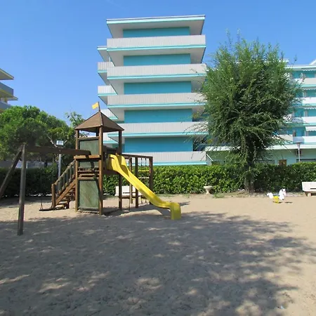 Enjoy A Family Friendly Getaway Daire Bibione