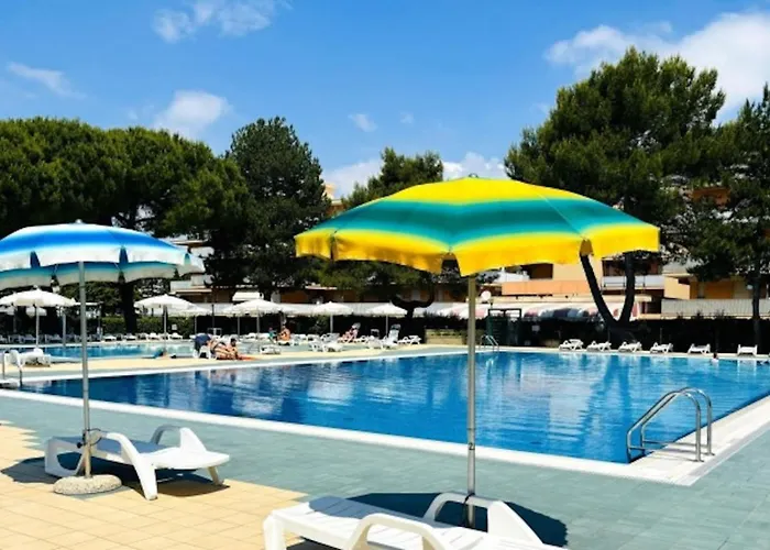 Enjoy A Family Friendly Getaway Bibione