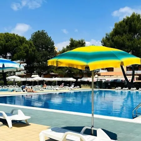 Enjoy A Family Friendly Getaway Bibione