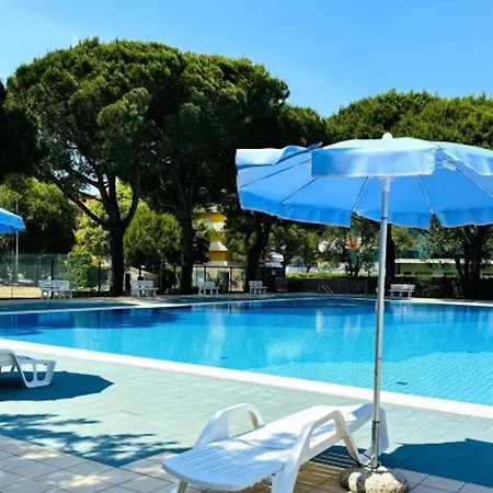Apartman Enjoy A Family Friendly Getaway Bibione