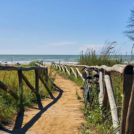 Enjoy A Family Friendly Getaway Bibione