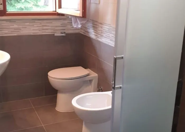 아파트 Enjoy A Family Friendly Getaway 비비오네