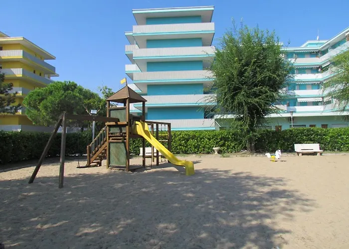 Enjoy A Family Friendly Getaway Apartament Bibione