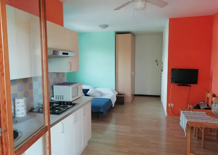 Apartament Enjoy A Family Friendly Getaway