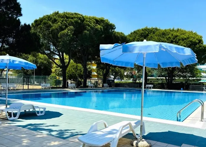 Apartament Enjoy A Family Friendly Getaway Bibione