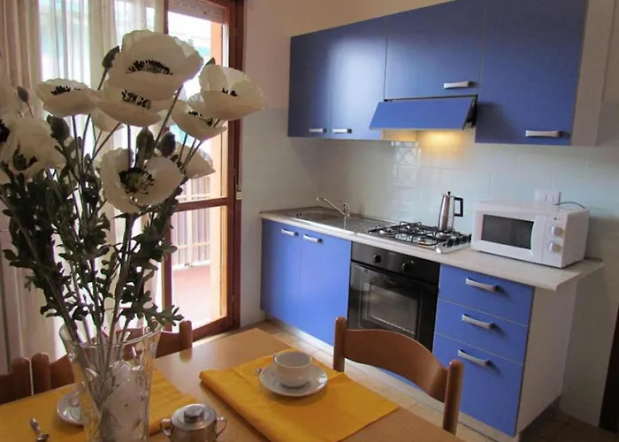 Apartament Enjoy A Family Friendly Getaway