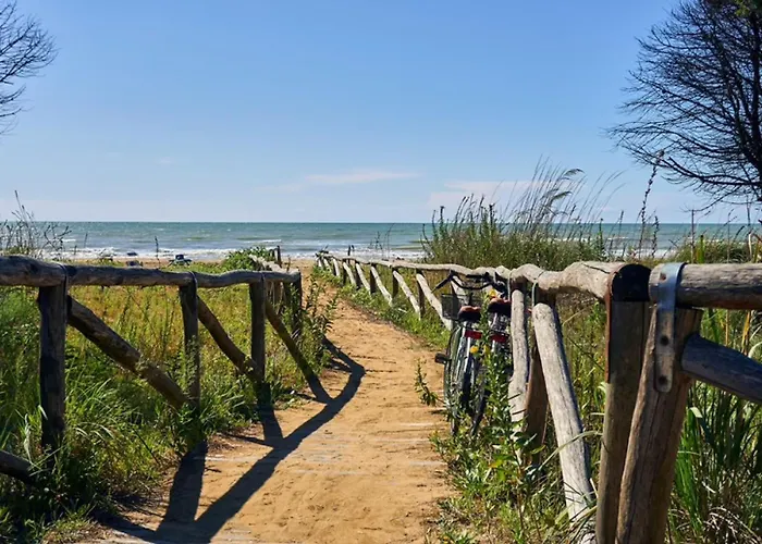 Enjoy A Family Friendly Getaway Bibione