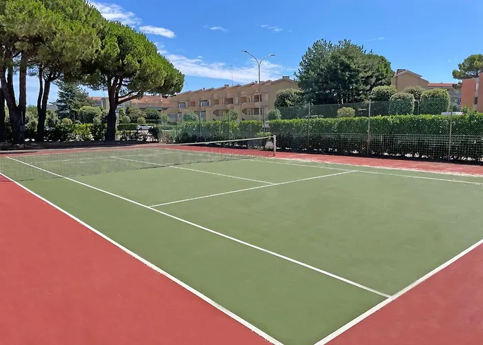 Enjoy A Family Friendly Getaway Apartament